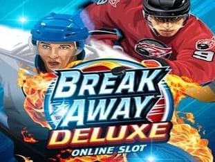 Break Away Deluxe game icon