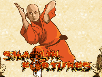 Shaolin Fortunes game icon