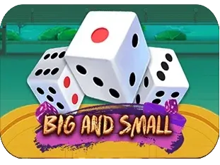 Big And Small game icon
