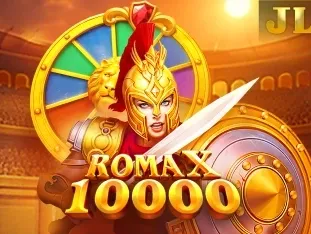 Roma X 10000 game icon