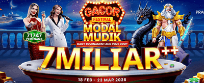 Kemenangan Besar di Main55 Slot banner image