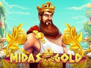 Midas Gold game icon