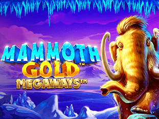 Mammoth Gold Megaways game icon