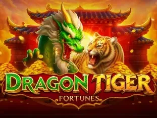 Dragon Tiger Fortunes game icon